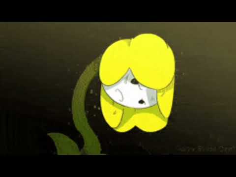 Your Best Friend but Flowey remembers the true pacifist run and takes it to heart
