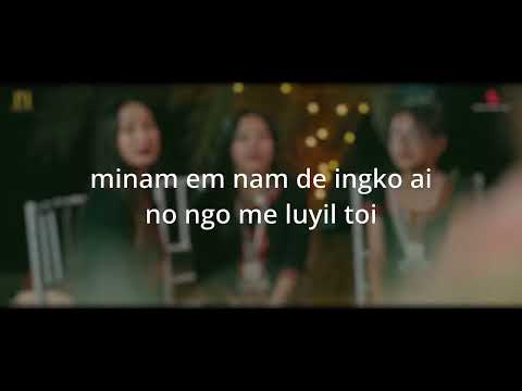 Esar Bobi Loli // Official Lyrical video// PJ/TRB/KTFilms