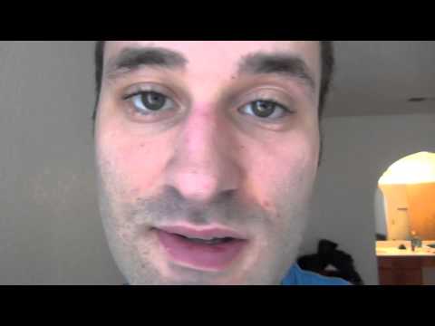 Growing a Beard for a Year - Day2