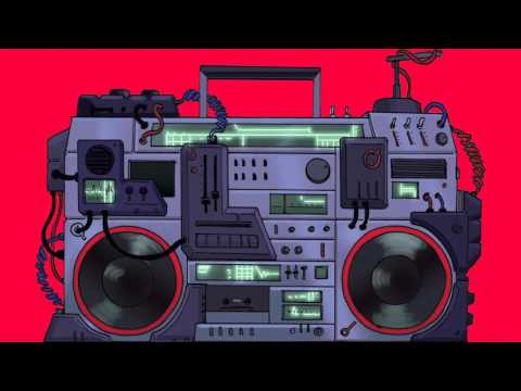 AutoErotique - The Sound (feat. Major Lazer) [Official Full Stream]