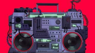 Autoerotique - The Sound (Ft Major Lazer) video