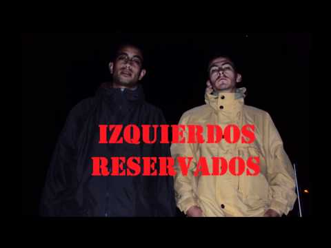 izquierdos reservados B E A T
