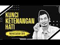 Kunci Ketenangan Hati Muhasabah Diri Ngaji Gus Baha