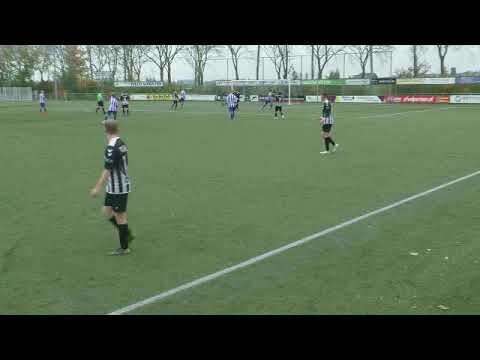 Samenvatting Almkerk Bennekom