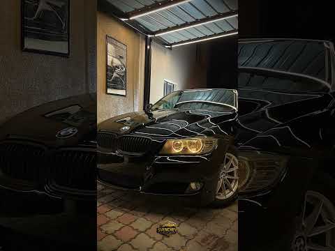 Thumbnail for #bitola #automobile #poliranje #detailing #bmw #e90 #menzzerna by BMW