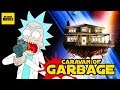 Zathura Space Jumanji Caravan Of Garbage