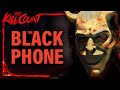 The Black Phone (2021) KILL COUNT