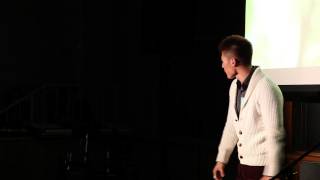 [THOU Media]Sean Bai