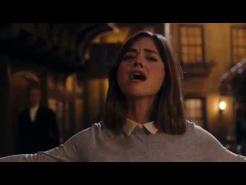 Doctor Who S9E10 Claras Tod