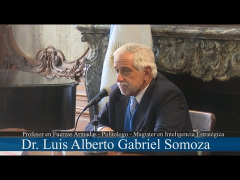 Especial Nº 29 - "La gesta por Malvinas, 40 años después" Parte 4