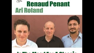 Renaud Penant - In The Mood For A Classic