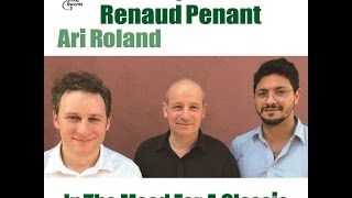 Renand Penant - In The Mood For A Classic