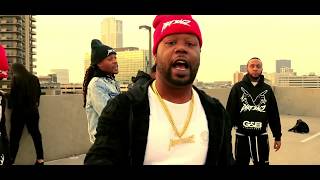 G.I. Gizzle x Boosie Badazz - Barcode (Official Music Video)
