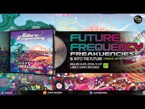 Future Frequency feat Hang Massive - Into The Future