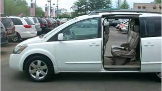preview picture of video '2004 Nissan Quest Used Cars Fairless Hills PA'