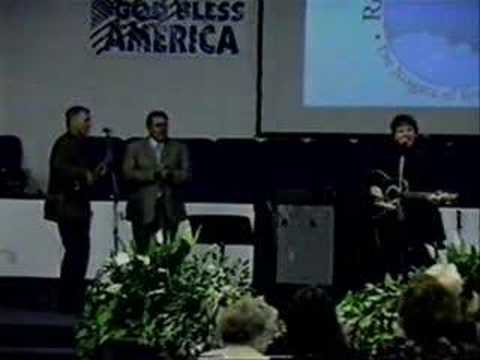 Sammy Hall - Jesus Is The Man For The Hour