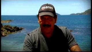 Part 1 of 2 Nanao Ōi - the catching of Mutton Birds in Matauri Bay