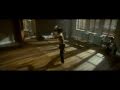 Ninja Assassin Training Scene HD
