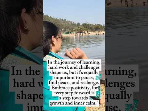 My English Learning Journey | Hard Work,Peace,Positivity#englishshorts #spokenenglish #viralshorts