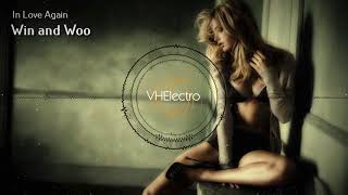 Win and Woo - In Love Again