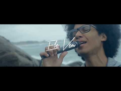 Junior Lemos - Ele Vem  (Clipe Oficial)