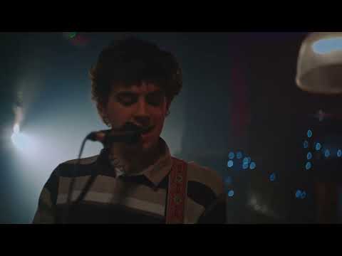 Royel Otis - Sofa King (Live at Pratts & Payne)