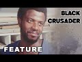 Black Crusader 1980 Official Film Popo Gume Hector Mathand Lorraine Nythakazi