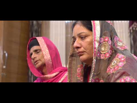 AMMU WEDS  HAPPU  punjabi wedding Cinematic