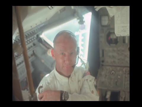 Apollo 11 Images