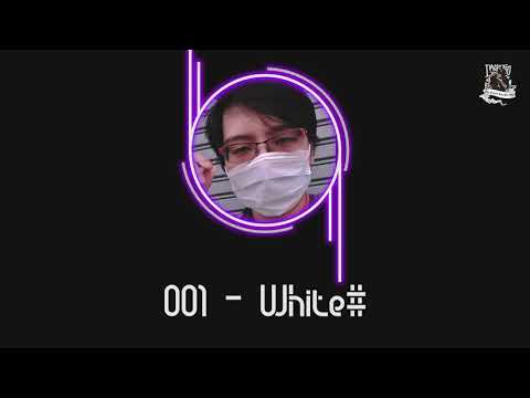 001 - White# | Old School Rap Hip-Hop TH SS2 (Audition)