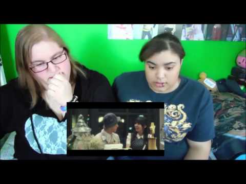 [JSK React] San E, Raina - A Midsummer Night's Sweetness