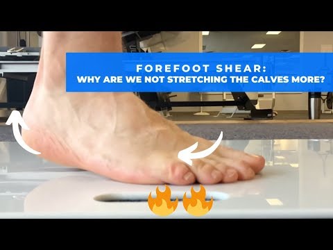 Metatarsalgia and Morton s Neuroma Evaluation and Treatment