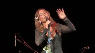 Haley Reinhart - What Is and What Should Never Be (Led Zeppelin cover) 06-14-2024 Lincoln Theater DC