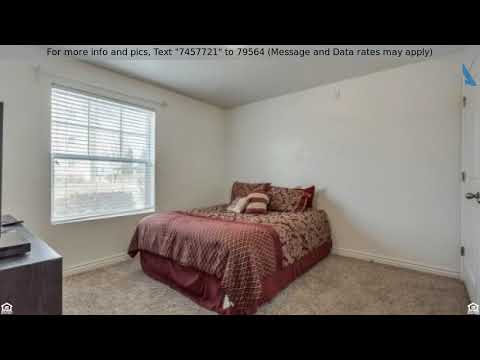 Priced at $189,000 - 11776 S GRANDVILLE AVE, South Jordan, UT 84095