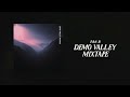 Ivan B Red Sunset Official Audio