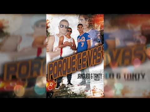 D-One La Leyenda x Angelito Lirical - Porque Te Vas (Prod By Jangueo y Tanty)