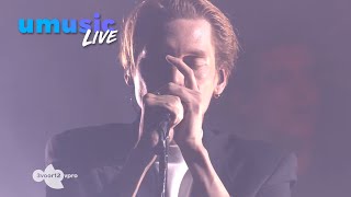 Thomas Azier - Berlin | Live bij Best Kept Ssecret (2017)