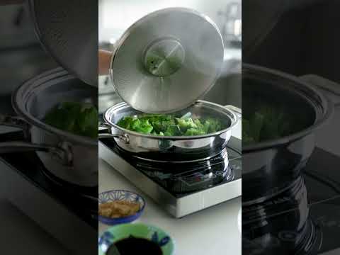 Con Rena Ware puedes cocinar de muchas formas saludables y al mismo tiempo deliciosas 🥦🥗🍗#renaware