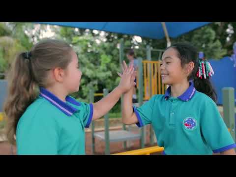 SCCC Kippa Ring Campus