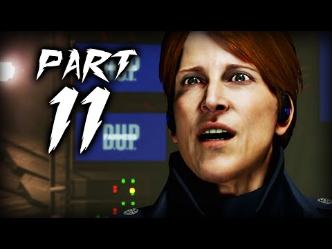 Infamous: Second Son - Part 11 | SO SIEHT MAN SICH WIEDER!