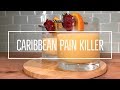 Caribbean Painkiller | CheapCaribbean