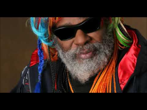 George Clinton/Parliament/Funkadelic Megamix by DJ Dark Kent