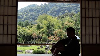 Pro Fukuoka i Kyoto, bandau išgyventi Japonijos karšti  - Penkta šalis Azijos kelionėje