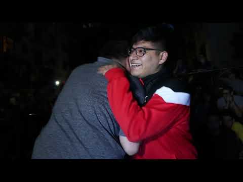 EFRUM vs CESARO | CUARTOS | SHAOLIN BATTLES 🇦🇷 (ARG) (FECHA 2)