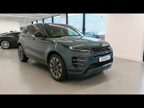 Land Rover Range Rover Evoque SOLD - 1.5 DYNAMIQUE - Image 2