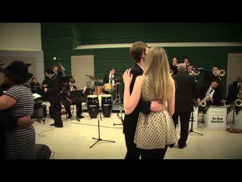 Jazz Orchestra I  |  4.19.2013