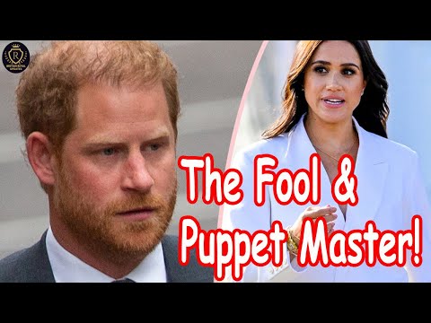 EVlDENCE of Meghan's Deal with Paparazzi on H.UNTlNG Archie with Drones & FA.KE CAR CH.ASE UNVElLED?