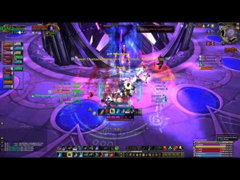 Heroic Chronomatic Anomaly Kill