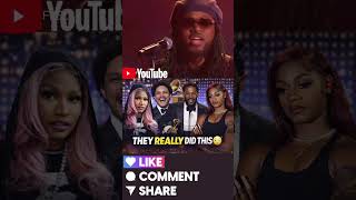 Trevor Noah Crossed The Line. Nicki Minaj Reacts 😳, Sha’Carri Richardson Never Learns.Arrested