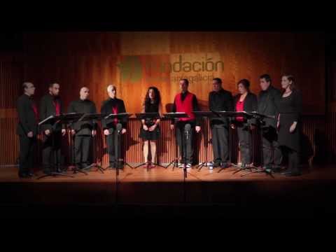 ARS Poliphonica: UBI CARITAS (V. Miskinis)